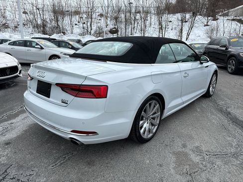 Used 2018 Audi A5 2.0T Premium Plus image 21