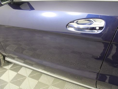 Used 2019 Mercedes-Benz GLS 450 GLS 450 4MATIC Sport Utility 4 image 30