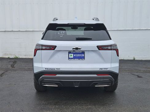 New 2026 Chevrolet Equinox ACTIV w/ Convenience Package III image 4