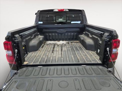 Used 2024 Ford Maverick Lariat w/ Black Appearance Package image 22