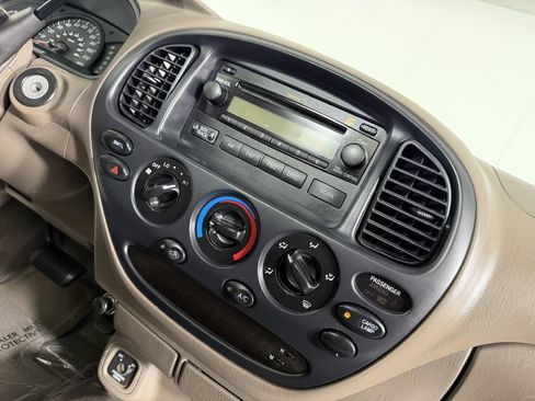 Used 2005 Toyota Tundra 2WD Regular Cab image 21