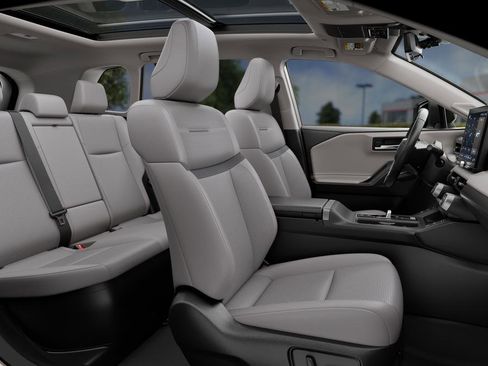 New 2026 Toyota RAV4 Limited image 20