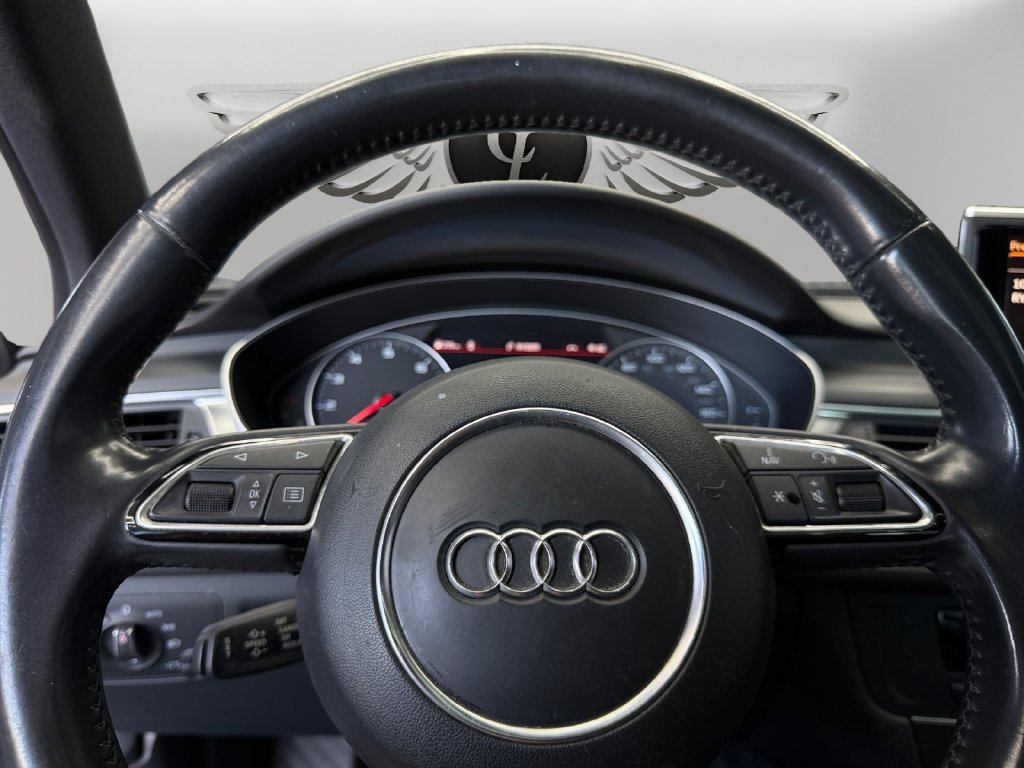 Used 2018 Audi A6 2.0T Premium FWD image 18