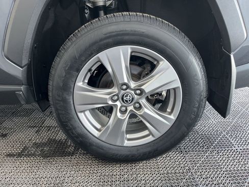 Used 2023 Toyota RAV4 XLE image 24