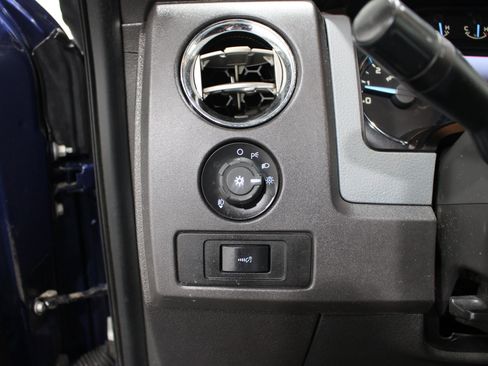 Used 2012 Ford F150 XLT w/ XLT Chrome Pkg AWD/4WD image 8
