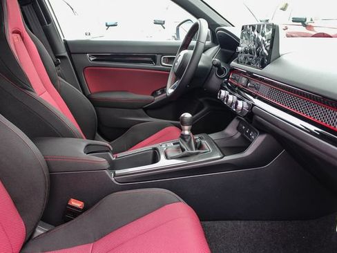 Used 2026 Honda Civic Si image 10