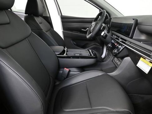 New 2026 Hyundai Tucson SEL image 48