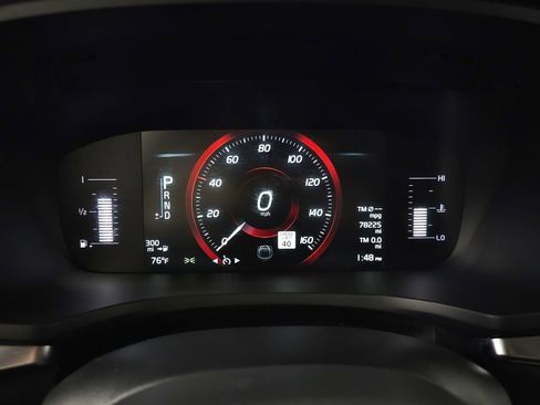 Used 2019 Volvo S60 T6 Momentum w/ Premium Package AWD/4WD image 18