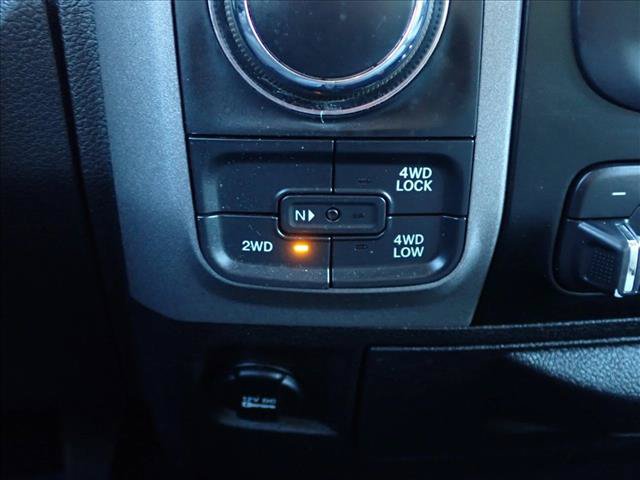 Used 2015 RAM 1500 Express AWD/4WD image 19