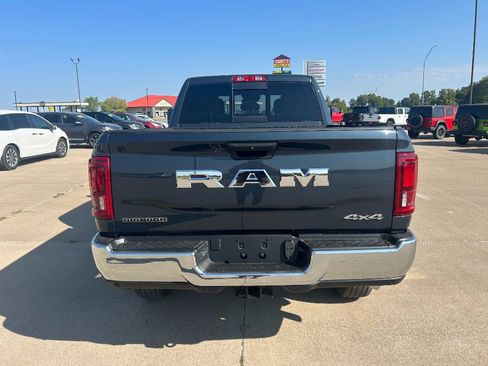 New 2026 RAM 2500 Big Horn image 6