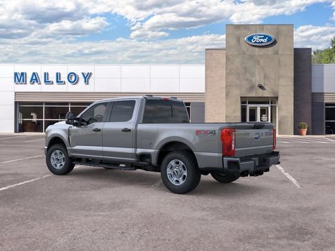 New 2026 Ford F250 XLT AWD/4WD image 26