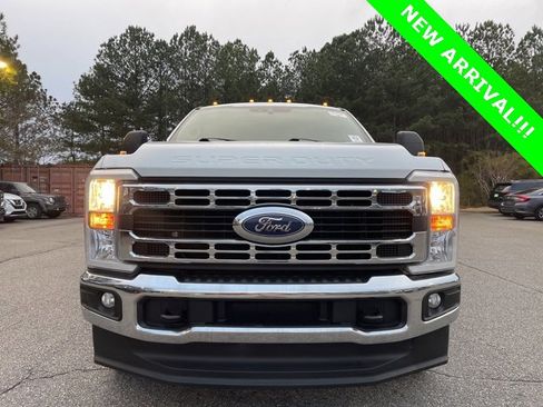 Used 2023 Ford F250 XLT image 7