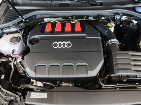 New 2026 Audi S3 Premium image 4