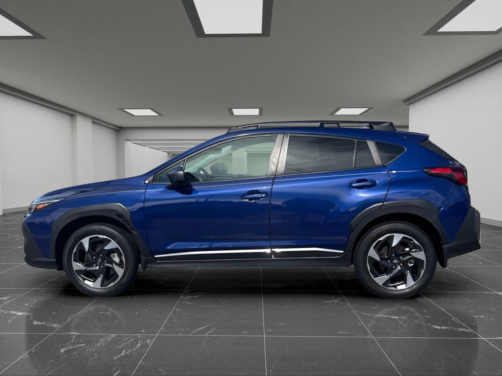 Certified 2024 Subaru Crosstrek 2.5i Limited w/ Popular Package #4A AWD/4WD image 9
