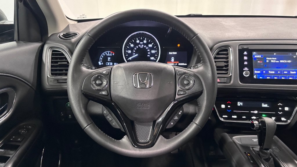 Used 2019 Honda HR-V EX-L image 13
