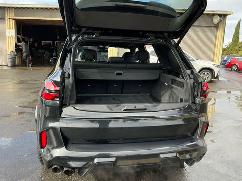 Used 2024 BMW X5 M Competition w/ Executive Package image 26