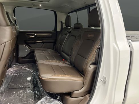 New 2026 RAM 1500 Limited AWD/4WD image 34