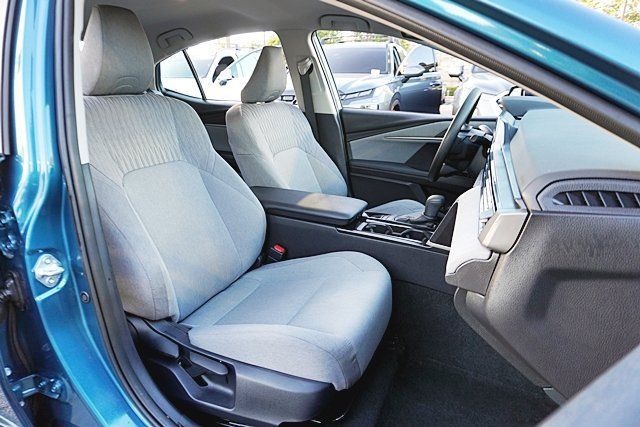 Used 2026 Toyota Camry LE FWD image 19
