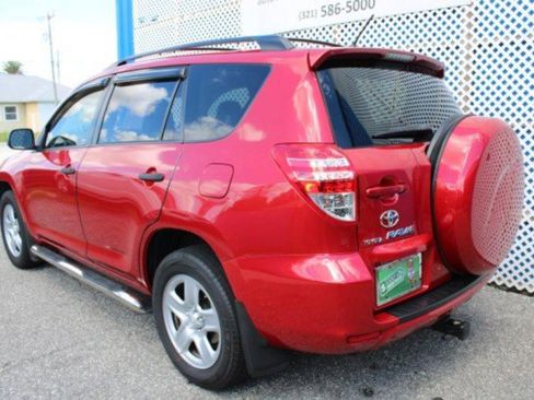 Used 2010 Toyota RAV4 2WD image 8