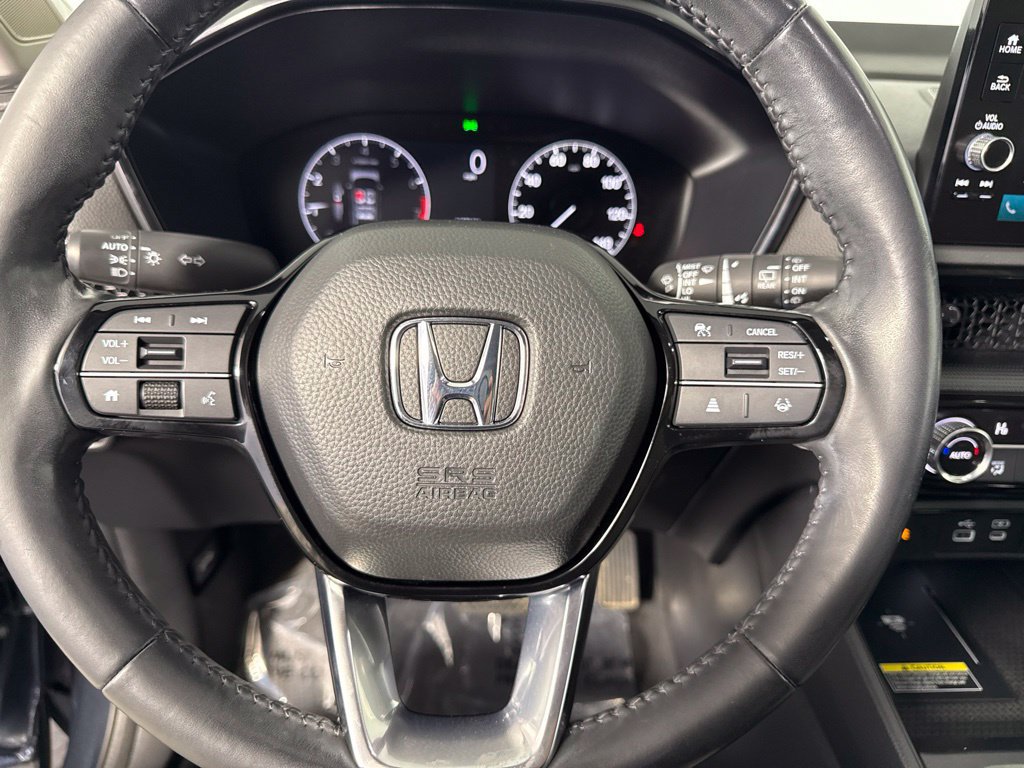 Used 2024 Honda CR-V EX-L image 17