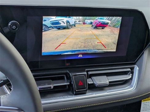 New 2026 Chevrolet TrailBlazer ACTIV w/ Convenience Package image 18