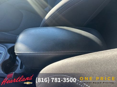 Used 2020 Jeep Cherokee Latitude image 35