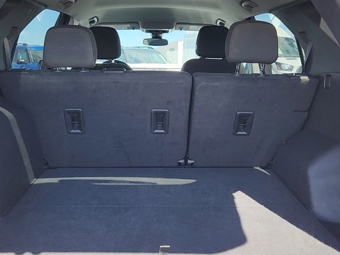 Used 2024 Chevrolet Equinox LT AWD/4WD image 19