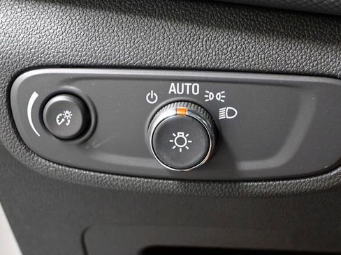 New 2026 Chevrolet TrailBlazer RS w/ Convenience Package image 22