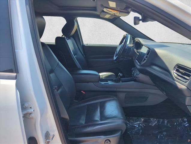 Used 2024 Dodge Durango GT AWD/4WD image 20