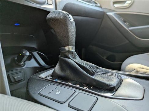 Used 2015 Hyundai Santa Fe Sport w/ Option Group 02 image 15