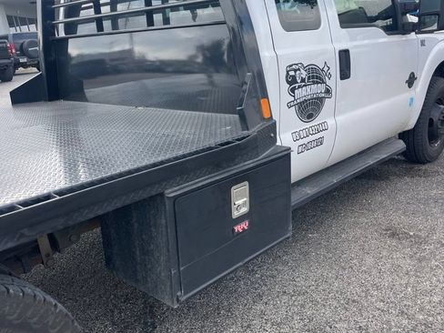 Used 2015 Ford F350 XL RWD image 17