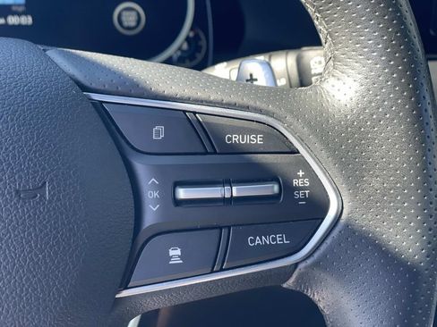 Used 2020 Hyundai Palisade Limited FWD image 9