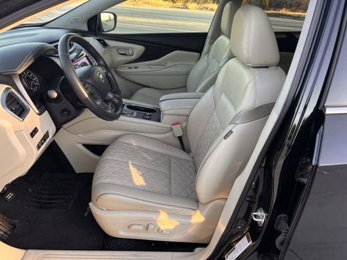 Used 2019 Nissan Murano Platinum w/ Cargo Package image 22
