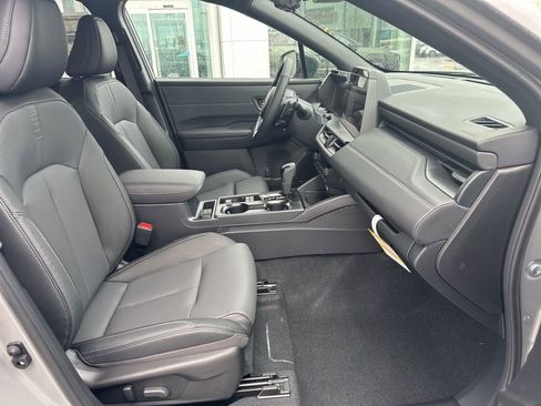 New 2026 Subaru Outback Touring XT image 7