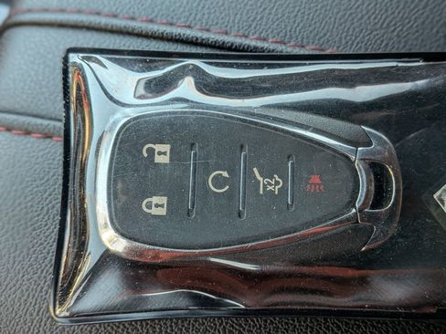 Certified 2020 Chevrolet Blazer RS w/ LPO, Floor Liner Package image 37