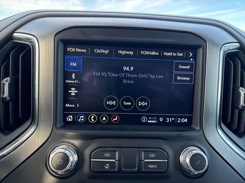 Used 2022 GMC Sierra 1500 Denali w/ Denali Premium Package image 39