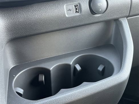 New 2026 Ford Transit 250 148 Medium Roof Extended AWD w/ Load Area Protection Package image 7