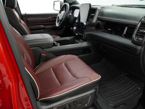 Used 2026 RAM 1500 Limited AWD/4WD image 49