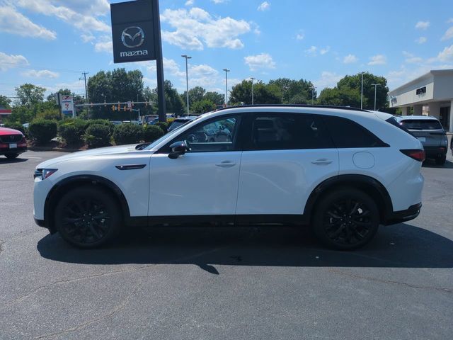 Used 2026 MAZDA CX-90 3.3 Turbo S w/ Premium Package AWD/4WD image 7