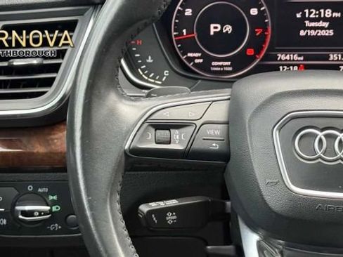 Used 2018 Audi Q5 2.0T Premium Plus image 8