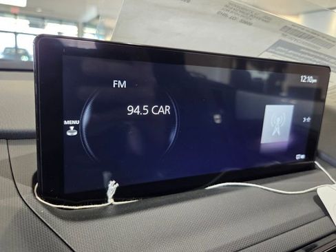 New 2025 MAZDA MX-5 Miata Club image 19