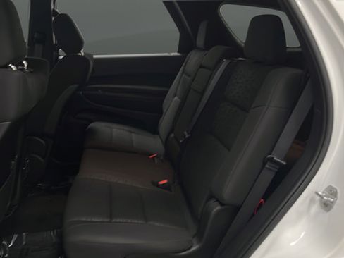 New 2026 Dodge Durango GT w/ Blacktop Package AWD/4WD image 22