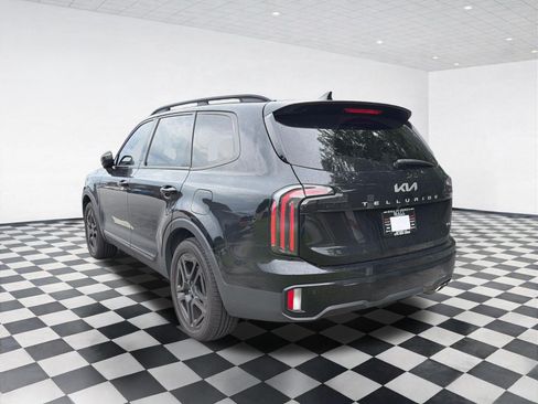 Used 2024 Kia Telluride EX X-Line AWD/4WD image 6