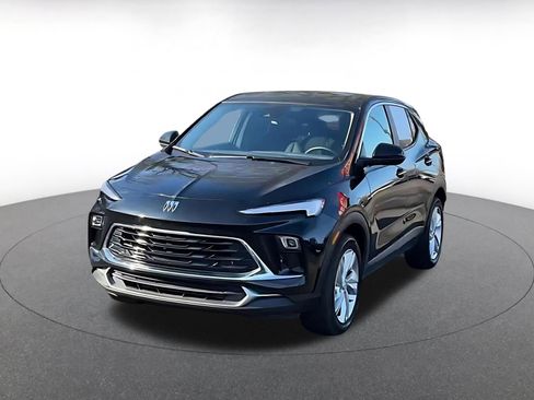 Used 2025 Buick Encore GX Preferred image 7