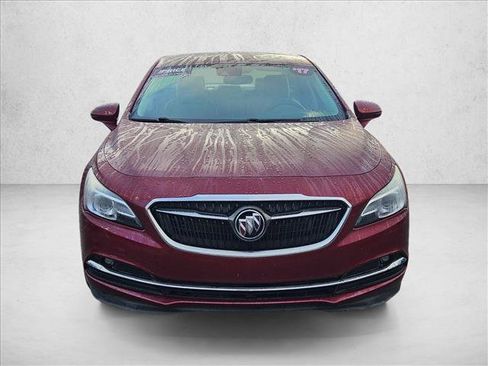 Used 2017 Buick LaCrosse Premium image 2