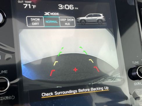 New 2026 Subaru Forester Premium AWD/4WD image 22