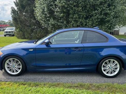 Used 2012 BMW 128i Coupe RWD image 1