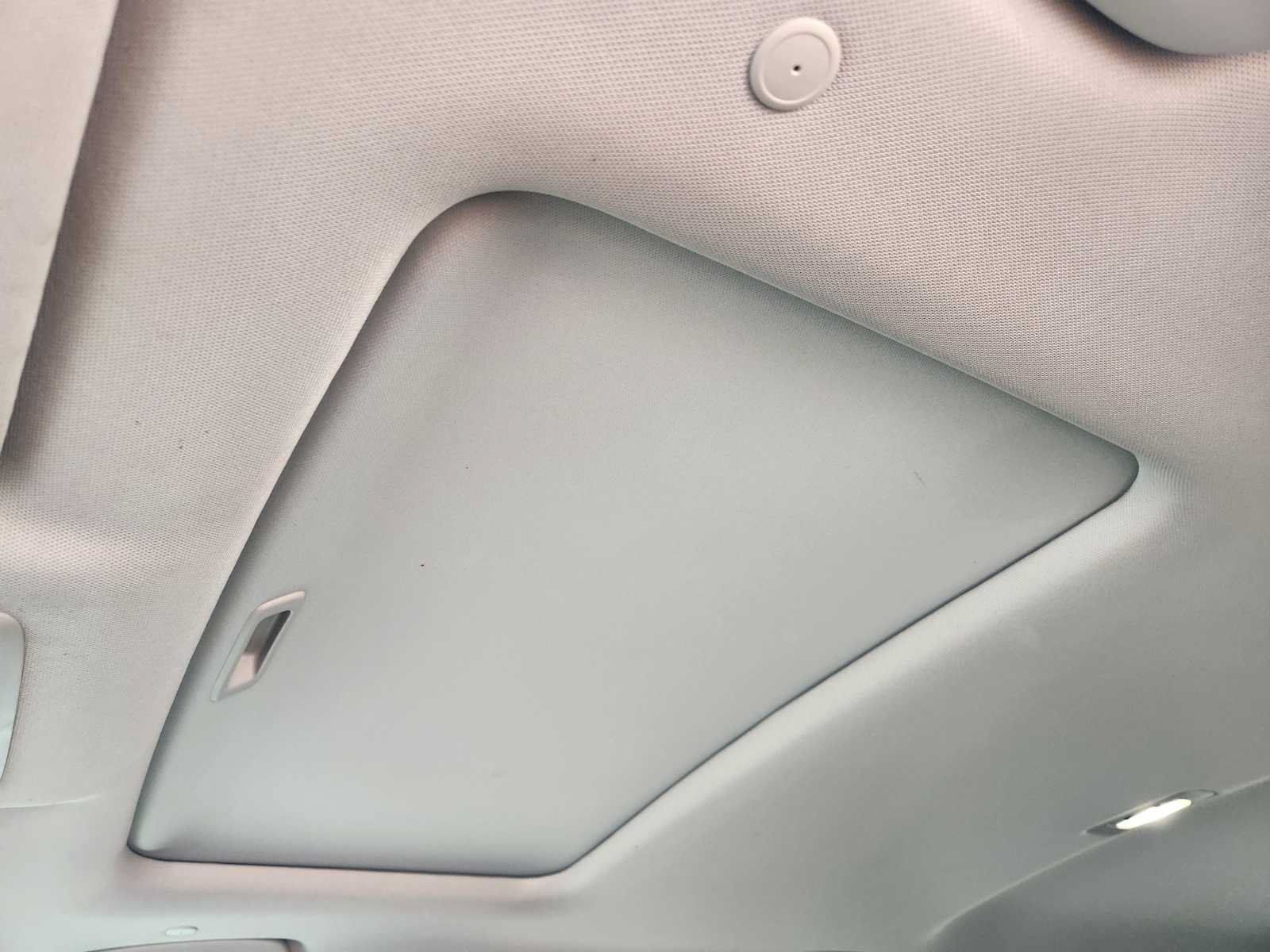 Used 2024 Honda CR-V EX image 24