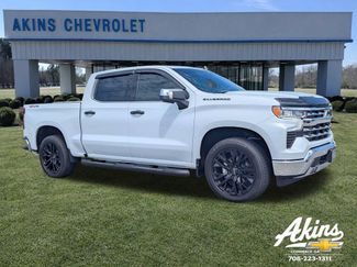 Used 2023 Chevrolet Silverado 1500 LT AWD/4WD video 1