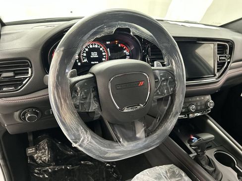 New 2026 Dodge Durango GT AWD/4WD image 11